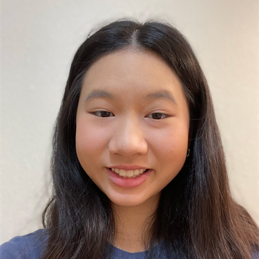 Sarah Su
